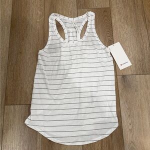 Lululemon Love Tank